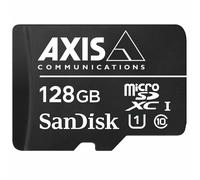 Videoregistratore in Rete Axis 01678-001 128 GB SSD [10 Unità]