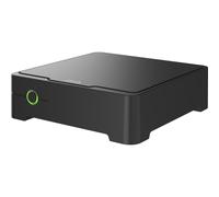 Axis S3008 Mk II Nero [02765-002]
