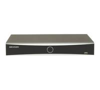 Videoregistratore in Rete Hikvision DS-7604NXI-K1 16 GB