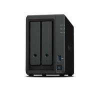 Videoregistratore in Rete Synology DVA1622