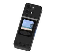 Videoregistratore indossabile multiplo della videocamera di uso con l'esposizione per la chiara registrazione nelle riunioni di sport di insegnamento