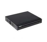 Videoregistratore IP POE NVR Dahua NVR4108HS-8P-4KS3 canali poe 12mpx