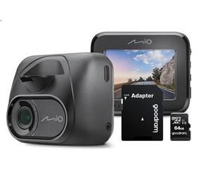 Videoregistratore MIO 4713264287662