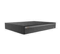 Videoregistratore NVR 16 Canali H.265+ 4K IP