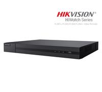 Videoregistratore NVR 4 Canali 4K HD 4CH@8Mpx H.265+ 80Mbps P2P ONVIF HiWatch