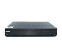 Videoregistratore Nvr 4K 4Ch H.265 Poe ( URMET cod. 1098/324P )