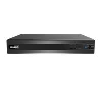 Videoregistratore NVR Comelit 4 canali 4K POE HDD 1TB NIPNVR004N06PA