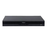 Videoregistratore NVR Dahua NVR5208-8P-EI2 Wizsense 8 canali IP AI M-0037370