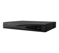 Videoregistratore NVR Hikvision DS-7604NI-Q1/4P IP 4K 4 canali POE 1TB 303616538