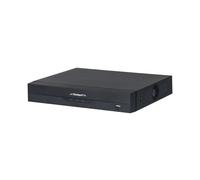 Videoregistratore NVR IP 4 canali con AI videosorveglianza TVCC ibrido