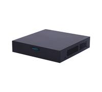Videoregistratore NVR Uniarch UV-NVR-104S3-P4-ECO IP 4 canali POE 64Mbps 6Mpx