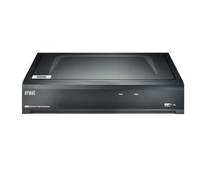 Videoregistratore NVR Urmet Lite AHD 5M-N 4 Canali 1097/574