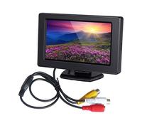 Videoregistratore Per Auto Retrocamera Telecamera Inversione Telecamere