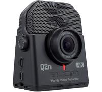 Videoregistratore portatile Zoom Q2n-4K