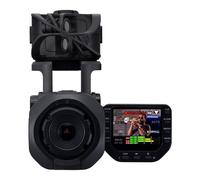 Videoregistratore portatile Zoom Q8n-4K