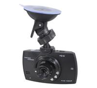 Videoregistratore retrovisore automatico 1080P Loop WDR Parcheggio Monitor Motion Detection Videocamera Telecomando Videocamera impermeabile professionale Doppia lente