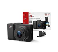 Videoregistratore S3 Duo