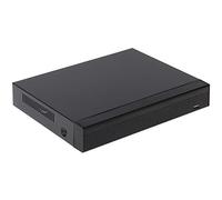 Videoregistratore Sorveglianza Ibrido DVR 4 Canali, Tecnologia 5 in 1, HEVC H.265+, Supporta Disco Rigido fino a 8TB, Accesso da remoto (1x Hard Disk 500GB incluso)