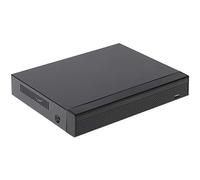 Videoregistratore Sorveglianza Ibrido DVR 8 Canali, Tecnologia 5 in 1, HEVC H.265+, Supporta Disco Rigido fino a 8TB, Accesso da remoto (1x Hard Disk 1TB incluso)