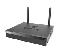 EZVIZ - Videoregistratore di sorveglianza CS X5S R100 8W NVR wireless Black