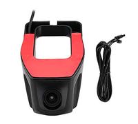 Videoregistratore sostituzione per auto, DVR sostituzione per auto USB Guida Videoregistratore GPS HD 1080P Dash Camera sostituzione per Android