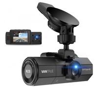 Videoregistratore Vantrue N2S - GPS
