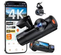 Videoregistratore Vantrue N4 Pro S