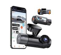 Videoregistratore Vantrue N5 S