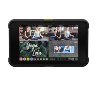 Atomos Shogun 7 | ✅ Con SSD da 480GB in omaggio