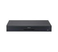Videoregistratore virtuale Dahua Technology XVR5216AN-I3 videoregistratori virtuali Nero [DH-XVR5216AN-I3]