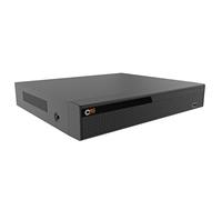 Videoregistratore XVR 4 Canali H.264+ AHD/TVI/CVI + IP
