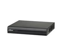 Videoregistratore XVR DVR NVR 16 Canali Penta-brid 1080P Compact 1U TVI IP