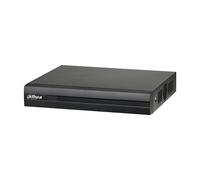 Videoregistratore XVR DVR NVR 16 Canali Penta-brid 1080P Compact 1U TVI IP H.265