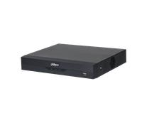 Videoregistratore XVR ibrido HDCVI-CVBS-AHD-TVI-IP 8 canali 2 IP - XVR4108HS-I