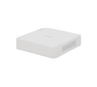 Registratore NVR per Telecamera IP Hikvision IDS-7108HQHI-M1/S(E) 8 canali Full HD 10TB HDD Connessione Ethernet