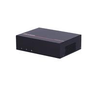 VIDEOREGISTRATORI VIRTUALI HIKVISION IDS-E04HQHI-XD - Risoluzione Full-HD, Registrazione Ciclica
