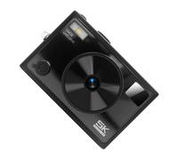 Videoregistrazione HD, videocamera da viaggio Vlogging, 72 MP, schermo IPS da 2,8 pollici, dispositivo fotografico compatto, stabilizzazione anti-vibrazione, fotocamera digitale per bambini