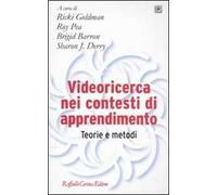 Videoricerca nei contesti di apprendimento. Teorie e metodi - AA.VV.