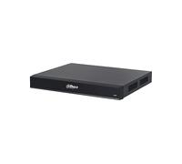 VIDEORREGISTRATORE DIGITALE DAHUA DH-XVR7216AN-4K-I3 - 4K, visione notturna, audio bidirezionale, Funzione visione notturna