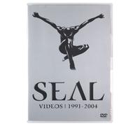 Videos 1991-2004 DVD Video - 0075993862621
