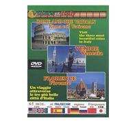 Videos of Italy - Rome/Venice/Florence