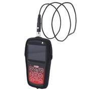Videoscopio Doppia Telecamera E Sonda Di 4,5Mm Kstools