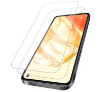 VideoSecu 2 pellicole protettive in vetro temperato per Samsung Galaxy S10e, durezza 9H, pellicola protettiva in vetro temperato HD, senza bolle, olio e antigraffio, anti-impronte