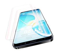 VideoSecu 2 pellicole protettive in vetro temperato per Samsung Galaxy S9, durezza 9H, senza bolle, in vetro temperato HD, 100% precisione, antigraffio, senza olio, copertura completa