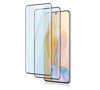 VideoSecu Confezione da 2 pellicole protettive per OnePlus 13 5G, 0,33 mm, durezza 9H+, in vetro temperato antigraffio, trasparente, senza bolle, anti-impronte, sensibile al tocco, copertura completa