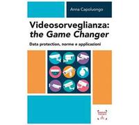 Videosorveglianza: the game changer. Data protection, norme e applicazioni