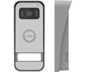 Videotelefono - AVIDSEN - MAYA - Cablato - Effetto specchio - Touch screen - Nouvo