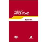 Videotutorial ArchiCAD Educational. DVD-ROM - [Wip Edizioni]