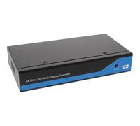 Inline Inline Displayport Splitter A 2x2 Hdmi Con Video Wall, 4k2k, Maxischermo