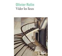 Vider les lieux